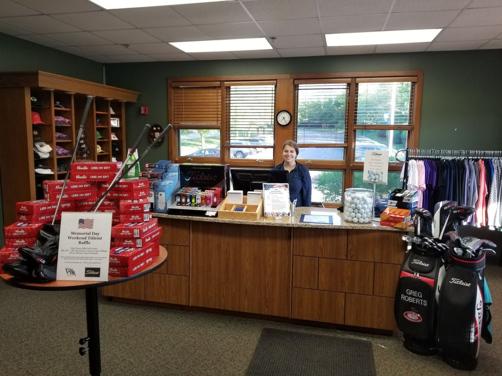 shop