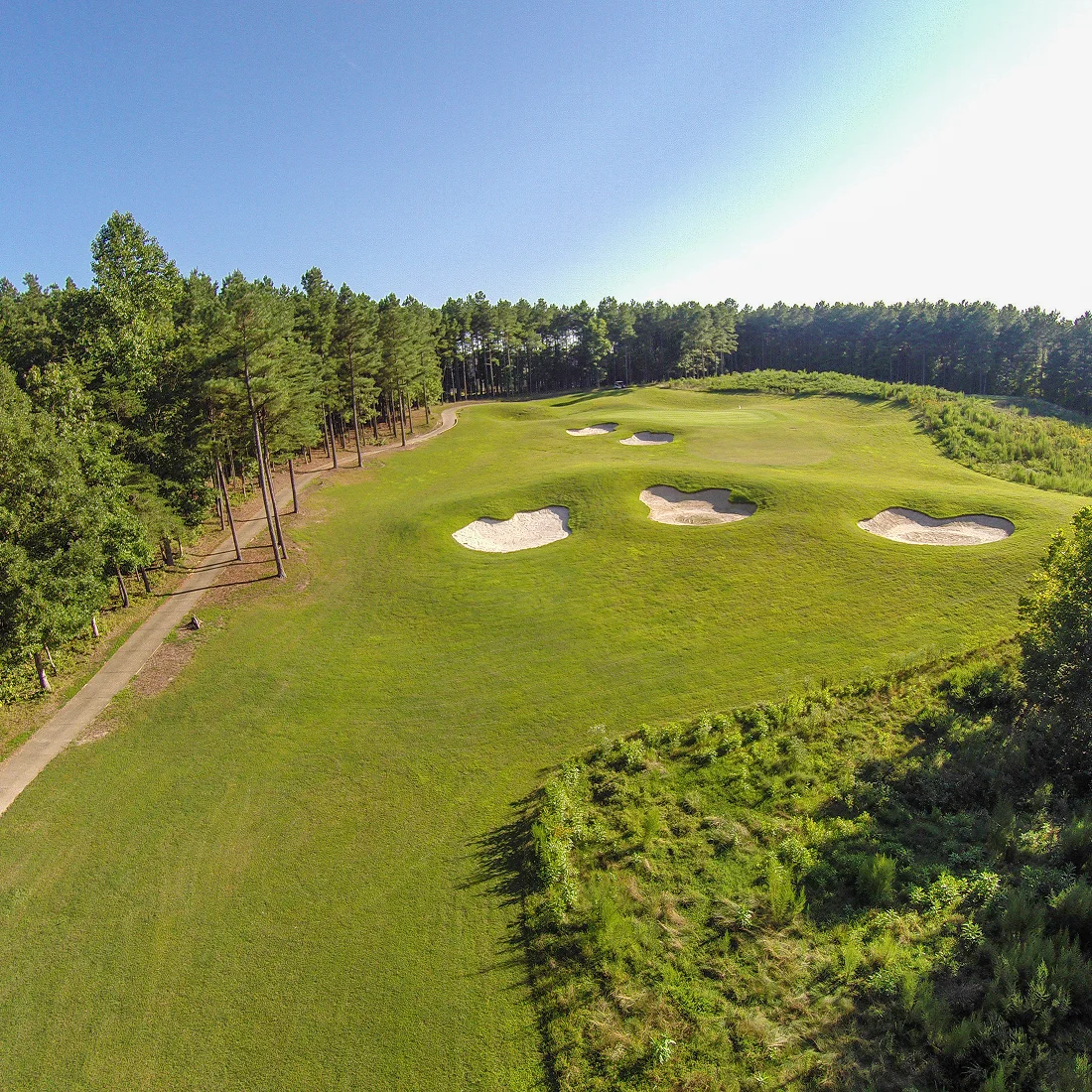 Brickshire Golf Club Course (2)