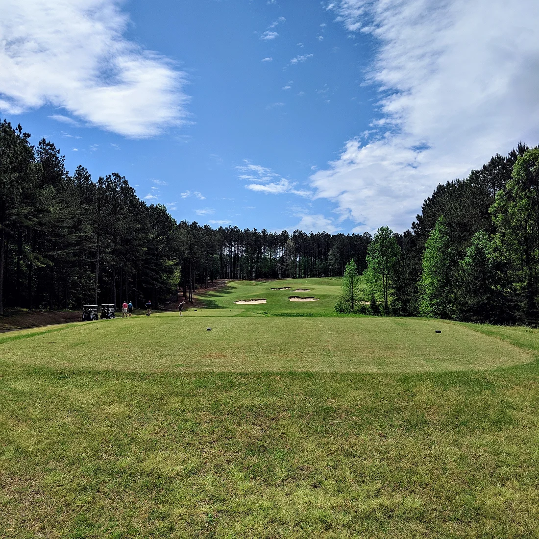 Brickshire Golf Club Course (26)