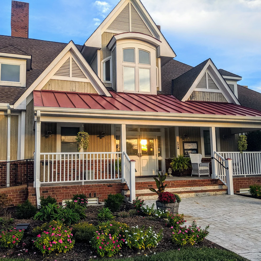 Brickshire Golf Club Course (37) Brickshire Golf Club Course (37)