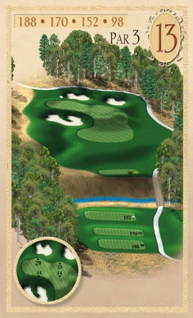 hole layout13