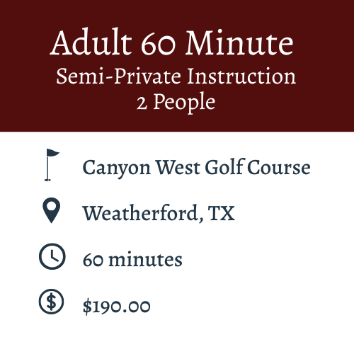 PCGA Pricing 2 PCGA Pricing 2