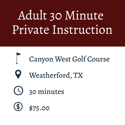 PCGA Pricing PCGA Pricing