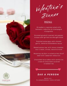 Valentine's Day Dinner (4) Valentine's Day Dinner (4)