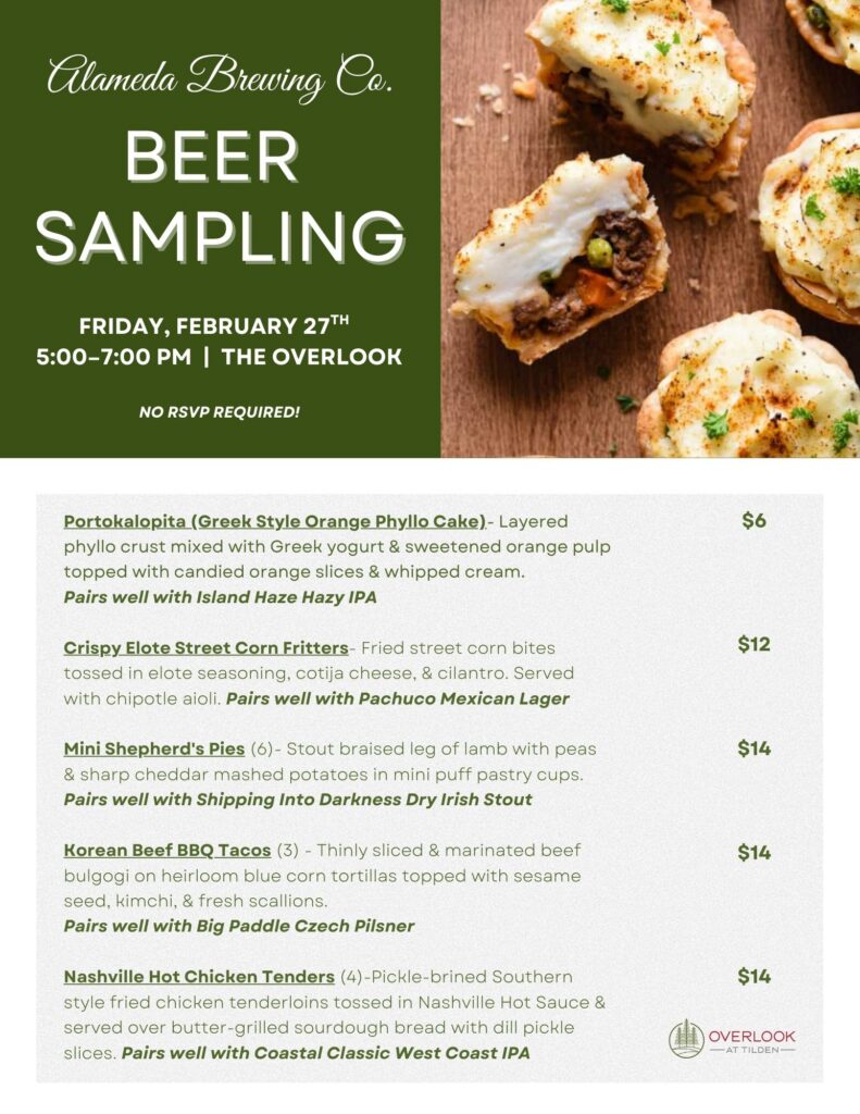 Alameda Brewing Tasting (7)