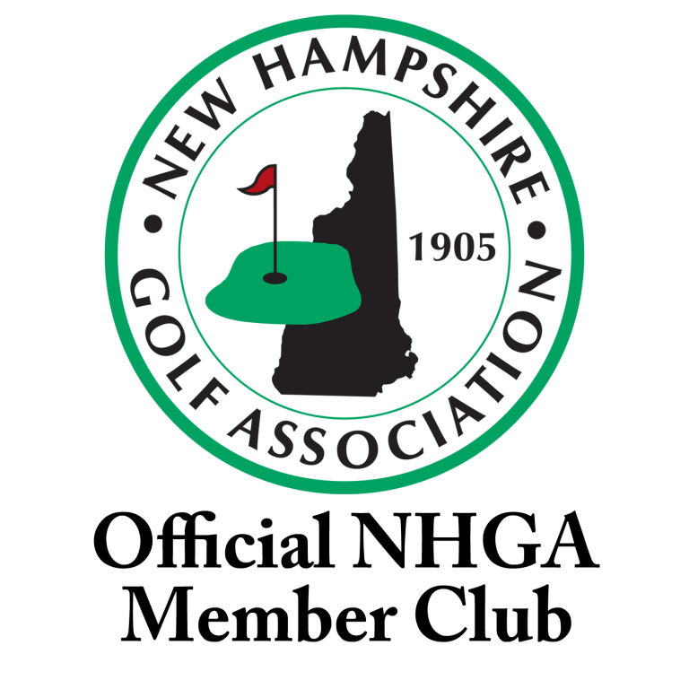 NHGA Member Club Sticker